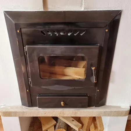 1br Bright 300mbps Wifi Duplex - Two Floors Apartman