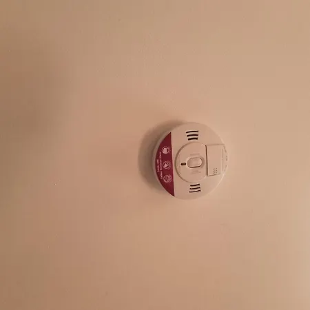 Apartman 1br Bright 300mbps Wifi Duplex - Two Floors *