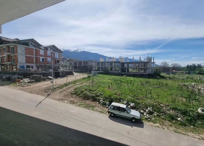 Apartman 1br Bright 300mbps Wifi Duplex - Two Floors *