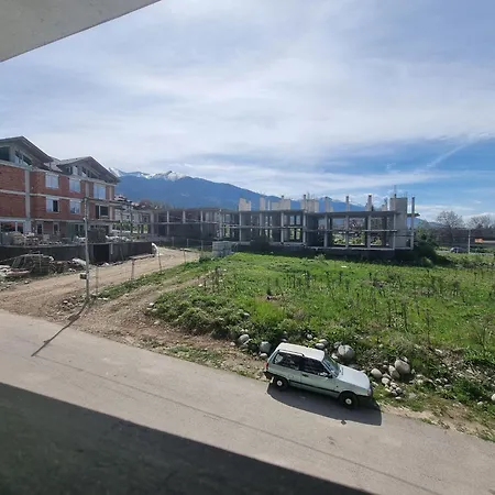 公寓 1br Bright 300mbps Wifi Duplex - Two Floors *