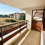 דירה 1br Bright 300mbps Wifi Duplex - Two Floors