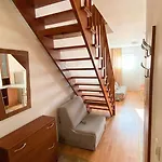 1br Bright 300mbps Wifi Duplex - Two Floors Bansko