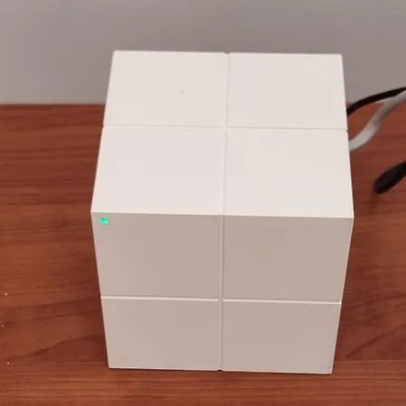 1br Bright 300mbps Wifi Duplex - Two Floors Апартаменти