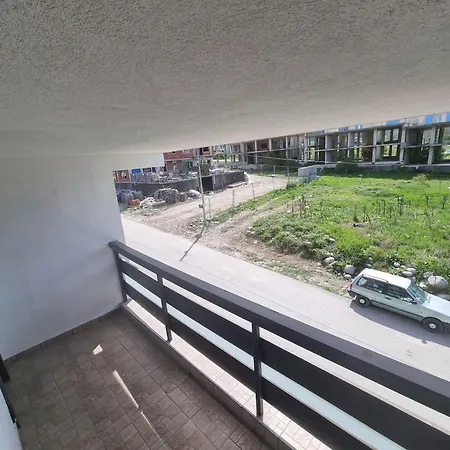 1br Bright 300mbps Wifi Duplex - Two Floors