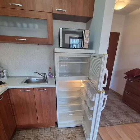 Apartmán 1br Bright 300mbps Wifi Duplex - Two Floors Bansko