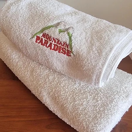 Апартаменти 1br Bright 300mbps Wifi Duplex - Two Floors Бансько