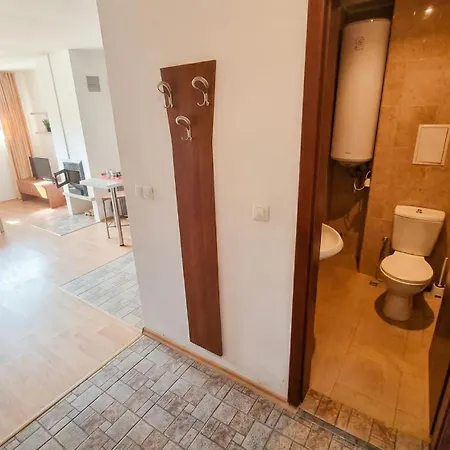 1br Bright 300mbps Wifi Duplex - Two Floors