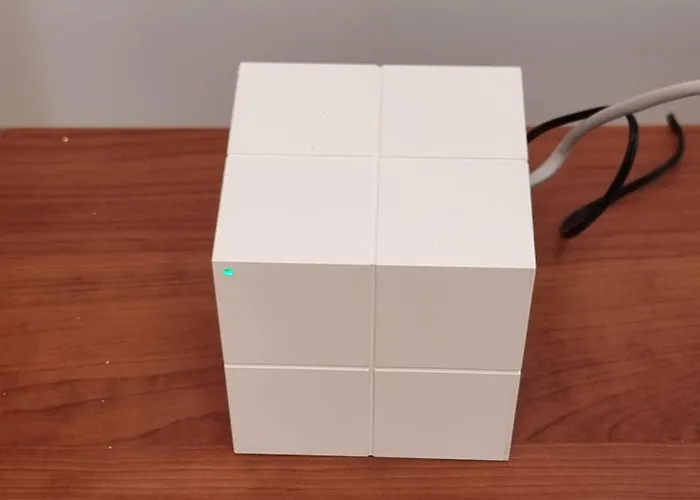 1br Bright 300mbps Wifi Duplex - Two Floors アパート