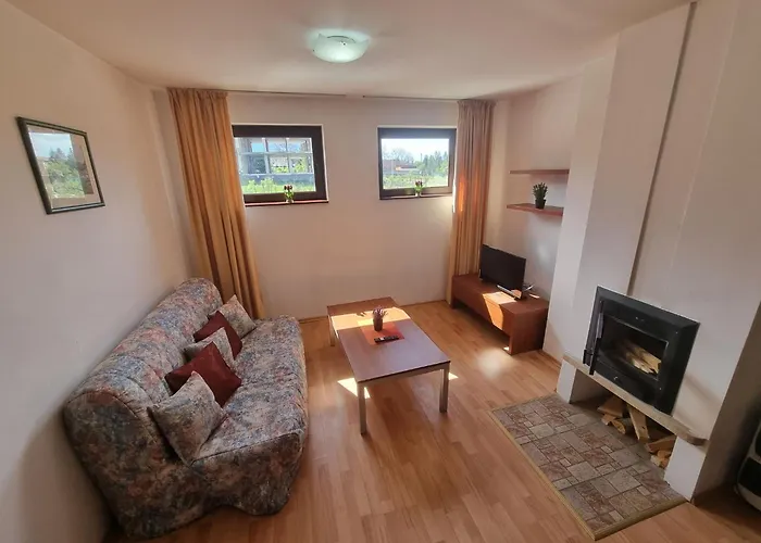 1br Bright 300mbps Wifi Duplex - Two Floors