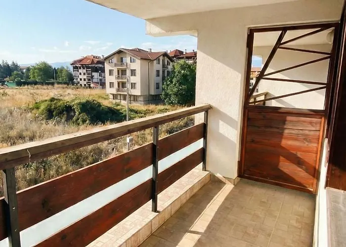 アパート 1br Bright 300mbps Wifi Duplex - Two Floors