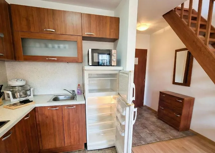 アパート 1br Bright 300mbps Wifi Duplex - Two Floors *