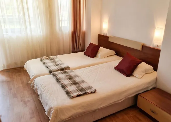 1br Bright 300mbps Wifi Duplex - Two Floors * バンスコ